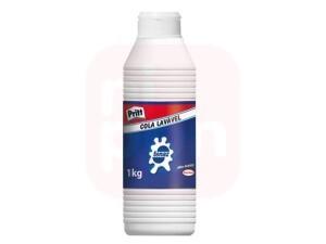 Cola Tenaz 1Kg - Pritt