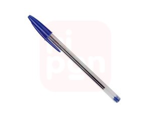 Caneta Bic 1.0 - Azul