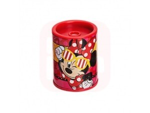 Apontador com Depósito Minnie