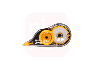 Fita Corretiva 5mm X 12m - Gramp Line