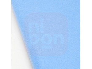 Feltro Azul Claro - 1 Metro