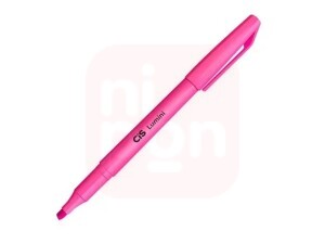 Marca Texto Lumini Rosa - CIS