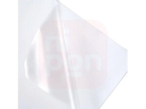 Etiqueta Transparente A4 - 10fls