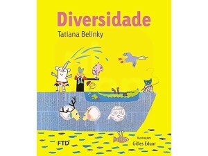 Diversidade