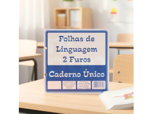 Papel Linguagem (Unidade)
