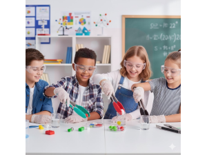 Pegador Multiuso de Silicone (cores sortidas)